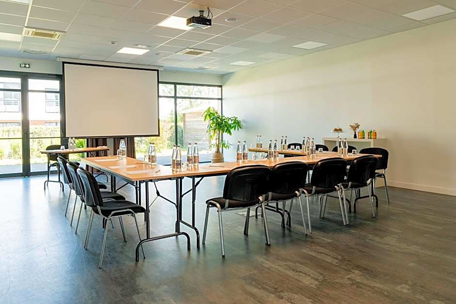 Best Western Hotel de la Cite