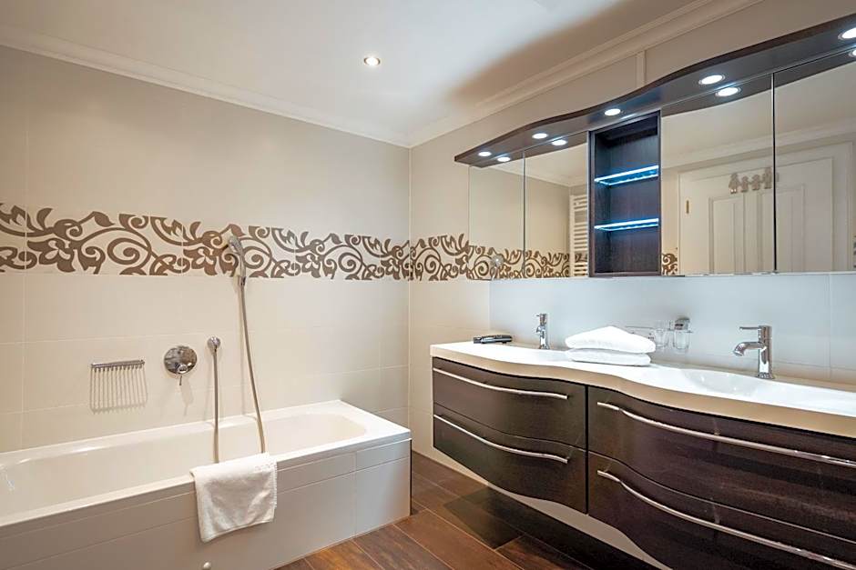 Alpenhotel Kindl