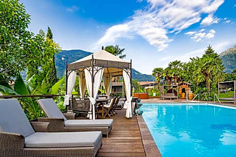 Ruster Resort