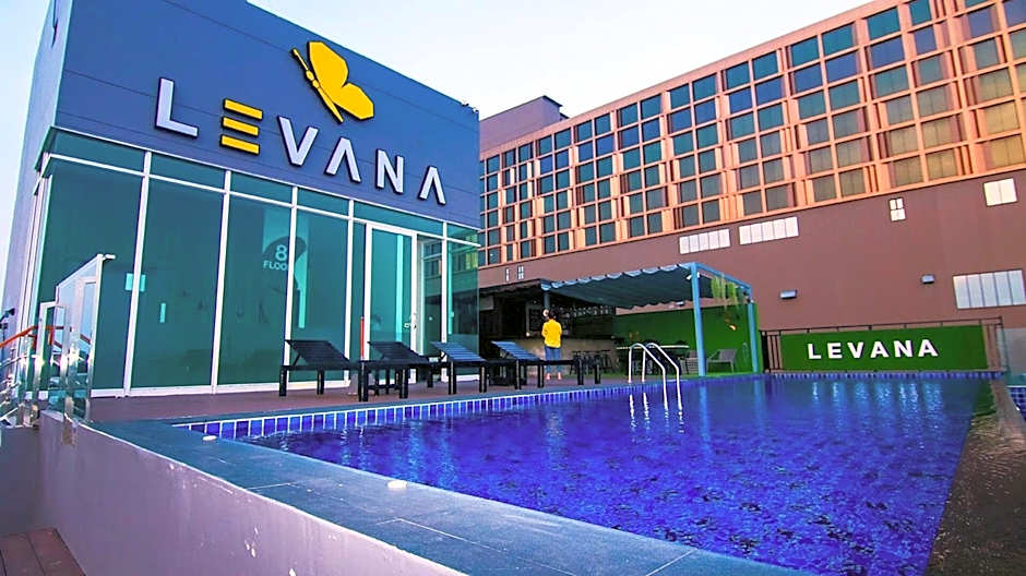 LEVANA PATTAYA HOTEL