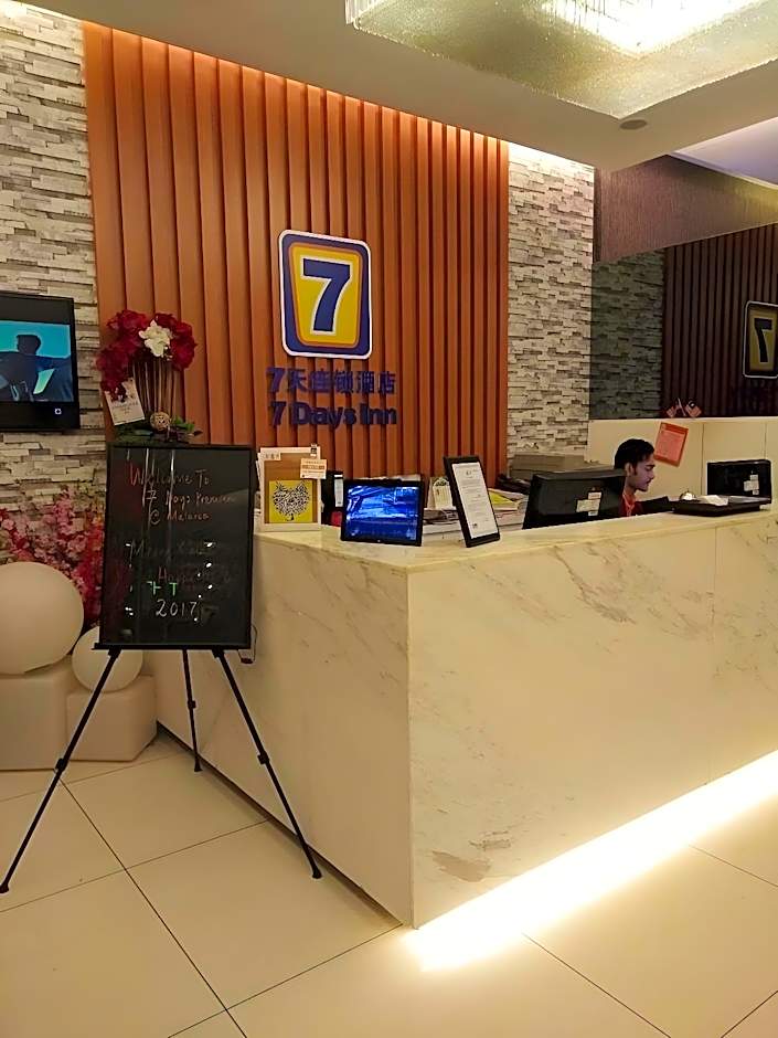 Mio Boutique Hotel Melaka