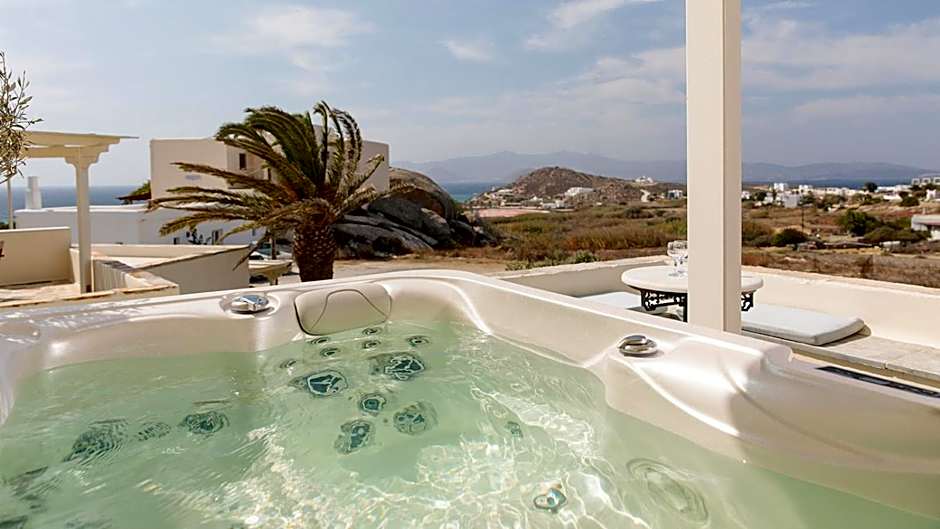 Proteas Hotel & Suites