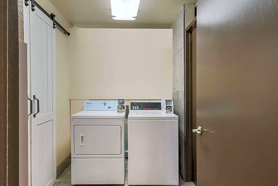 Comfort Inn Gilroy