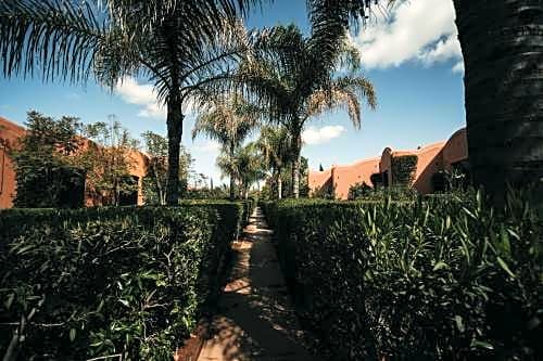 Adama Hôtel Marrakech