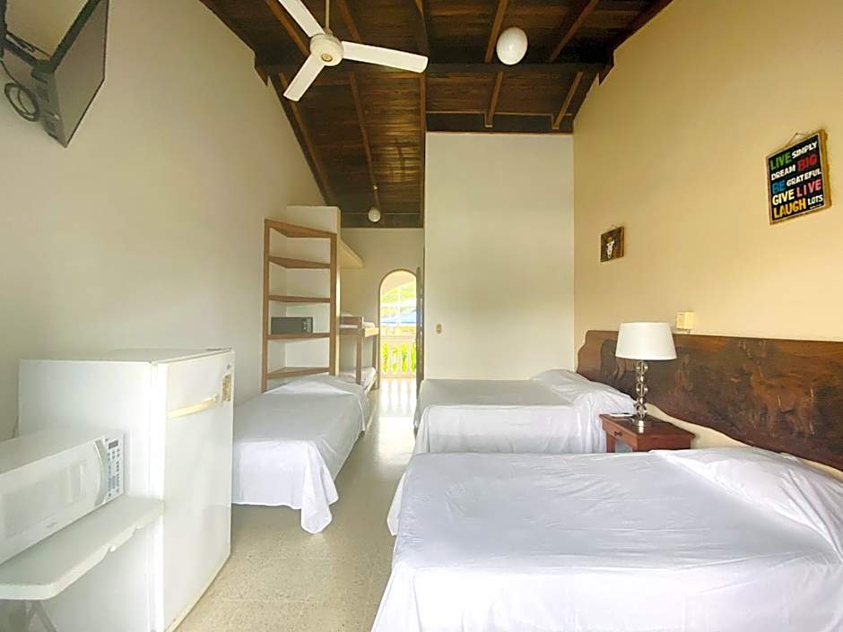 Hotel Mar Rey