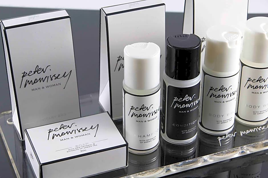 at Beach Court Holiday Villas