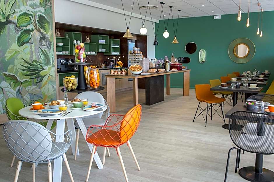 Mercure Cavaillon