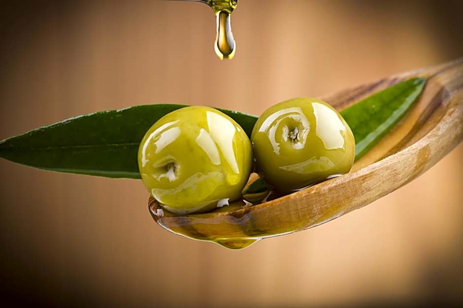 Oliven- & Genusshotel Hirzer