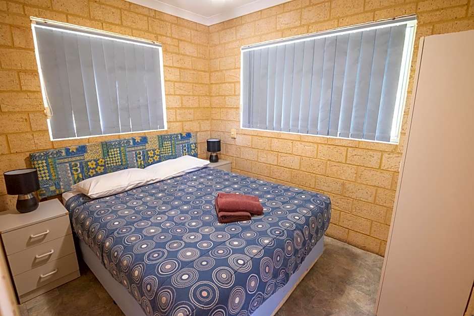 Belair Gardens Caravan Park