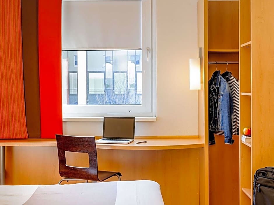 ibis Stuttgart Airport Messe