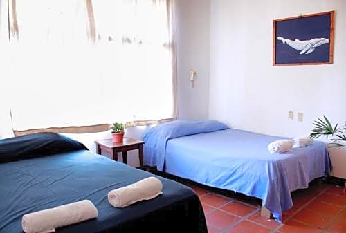 Posada Lupita
