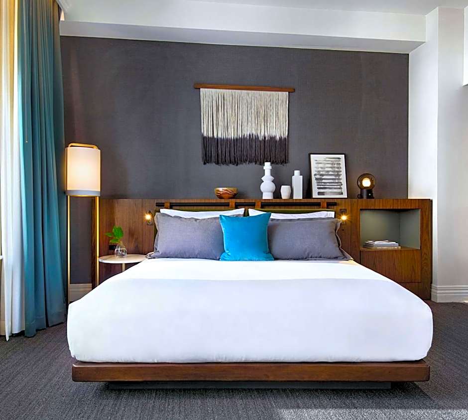 The Alexis Royal Sonesta Hotel Seattle