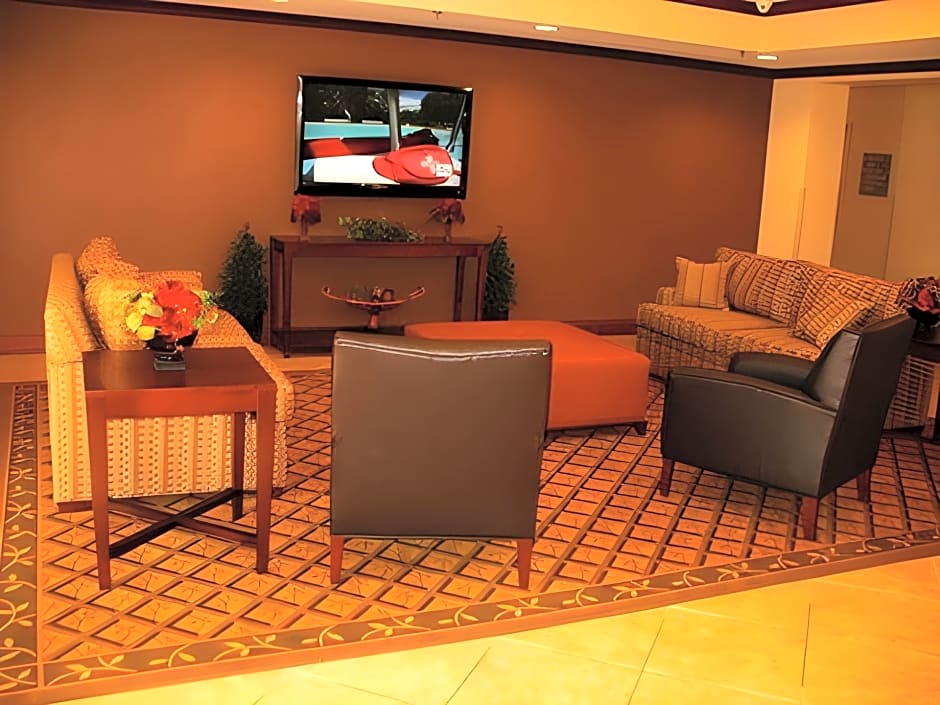 Candlewood Suites Cape Girardeau By IHG