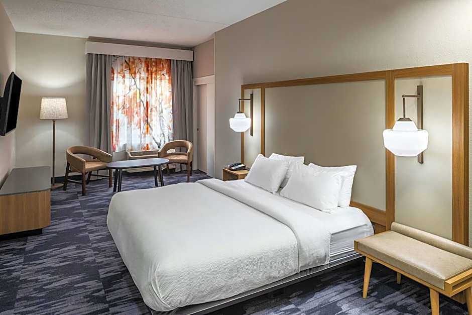 Fairfield Inn & Suites by Marriott Butler