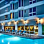 Hilton Kansas City Country Club Plaza