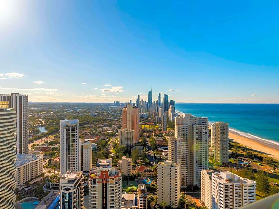 Peppers Broadbeach