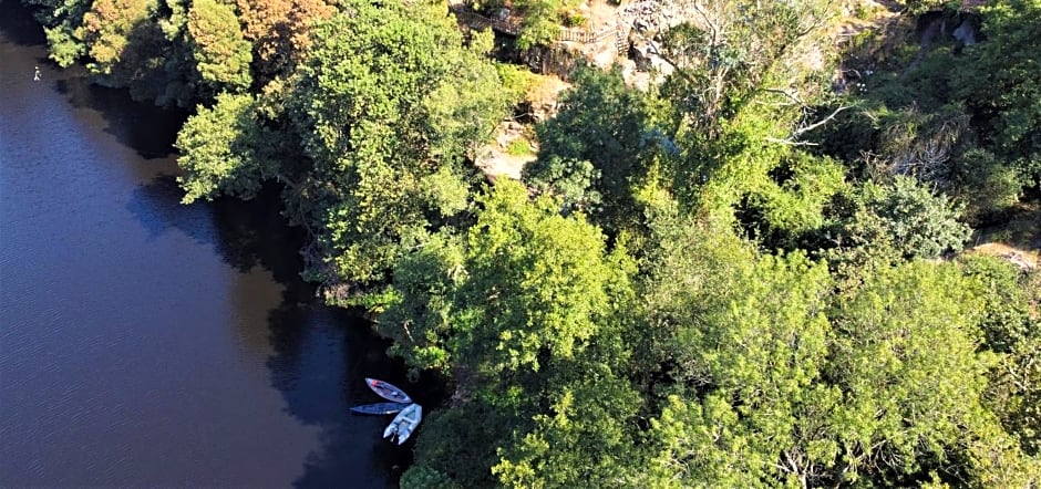 RiverHouse - Near River - Near Ocean - Near Porto