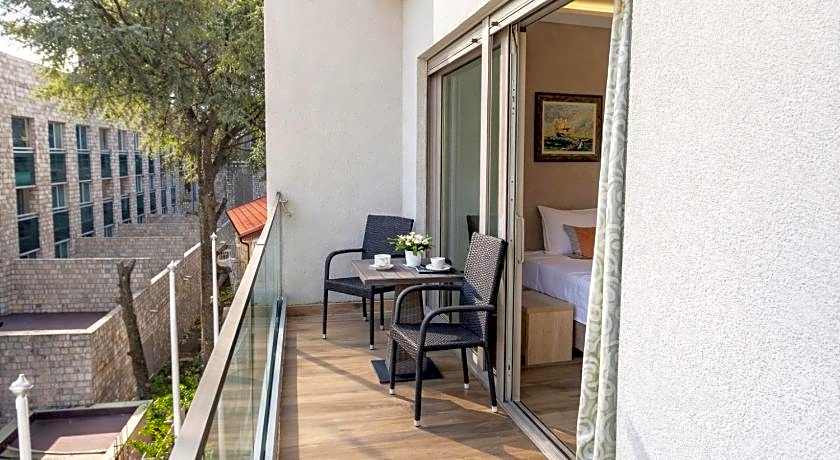 Hotel Butua Residence
