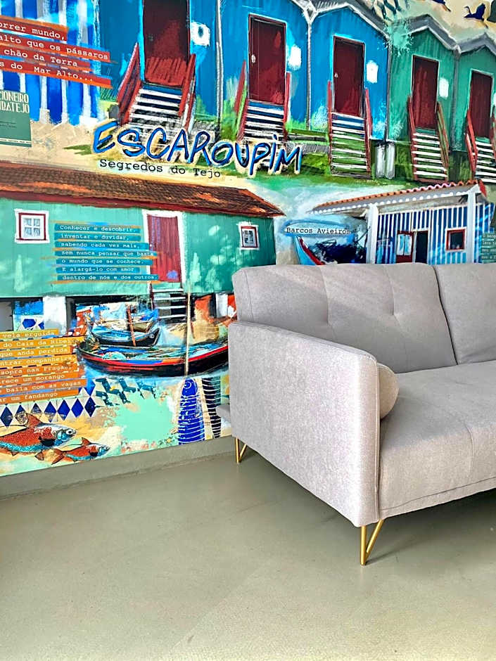 Villa Rio by Valada Village