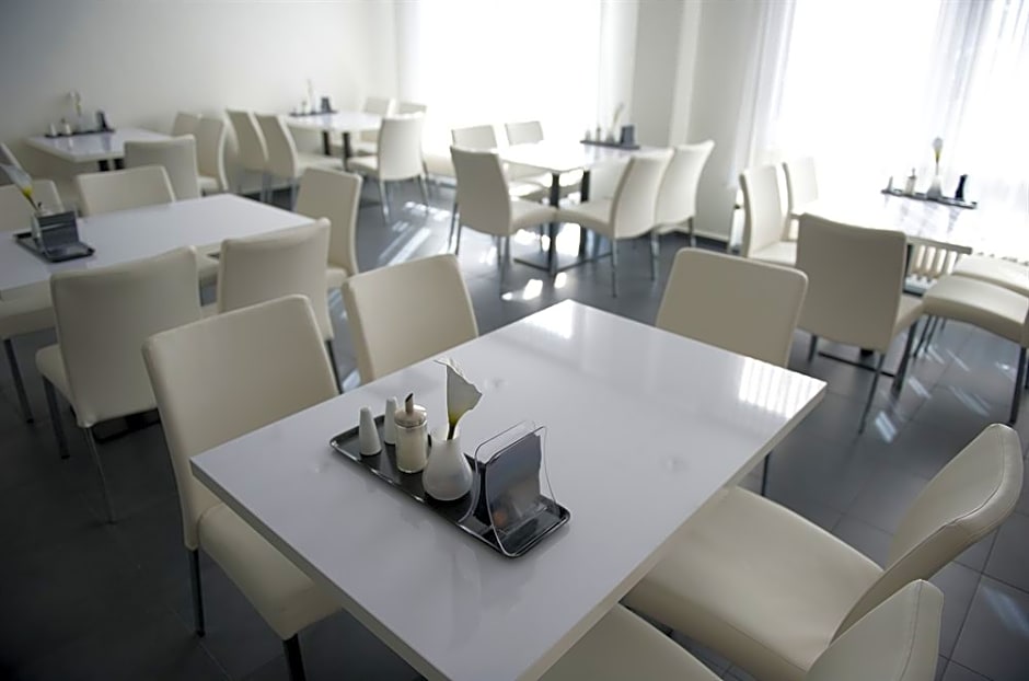 Good Morning Berlin City West