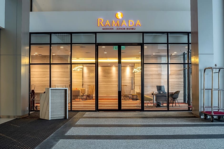 Ramada Meridin Johor Bahru