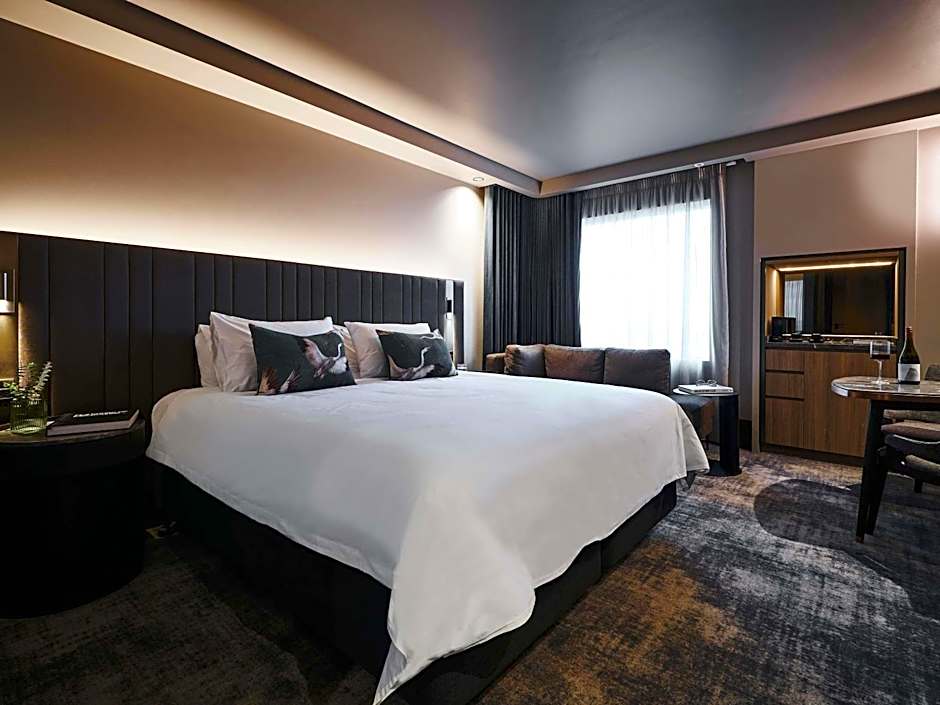 Pullman Melbourne On the Park