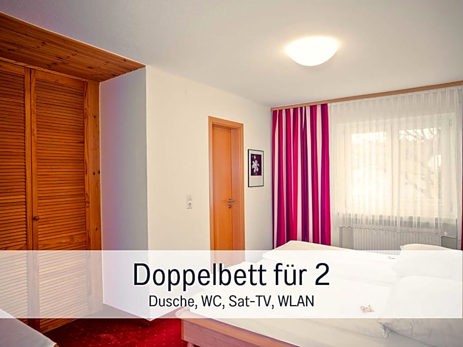 Landgasthof Linde - Restaurant beliebt bei Einheimischen