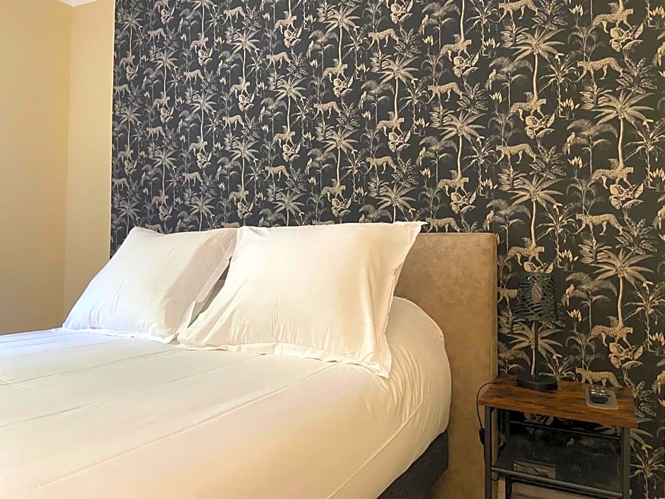 Hotel Regina