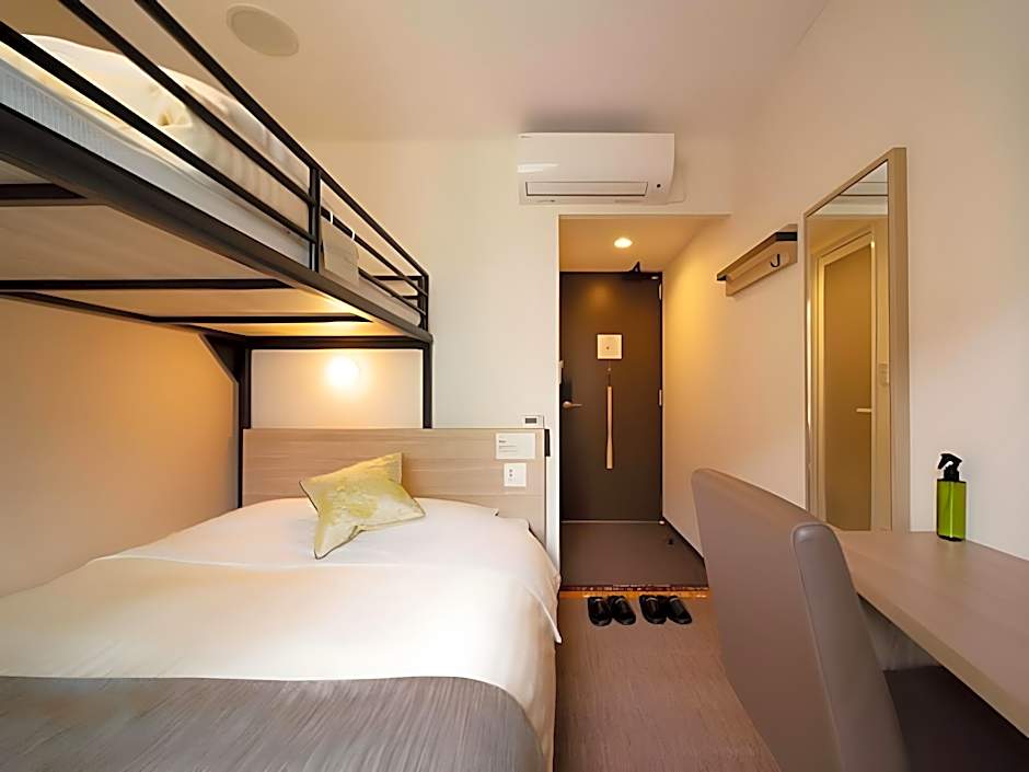 Super Hotel Tokyo Hamamatsucho