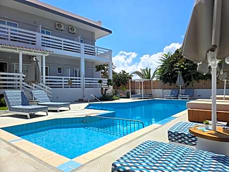 Eloque Simple living space