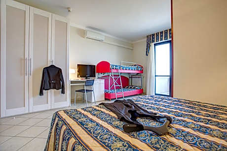 Hotel Genzianella