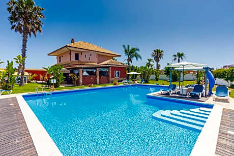 B&B Sicilia Bella