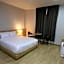 Daedunsan Hotel