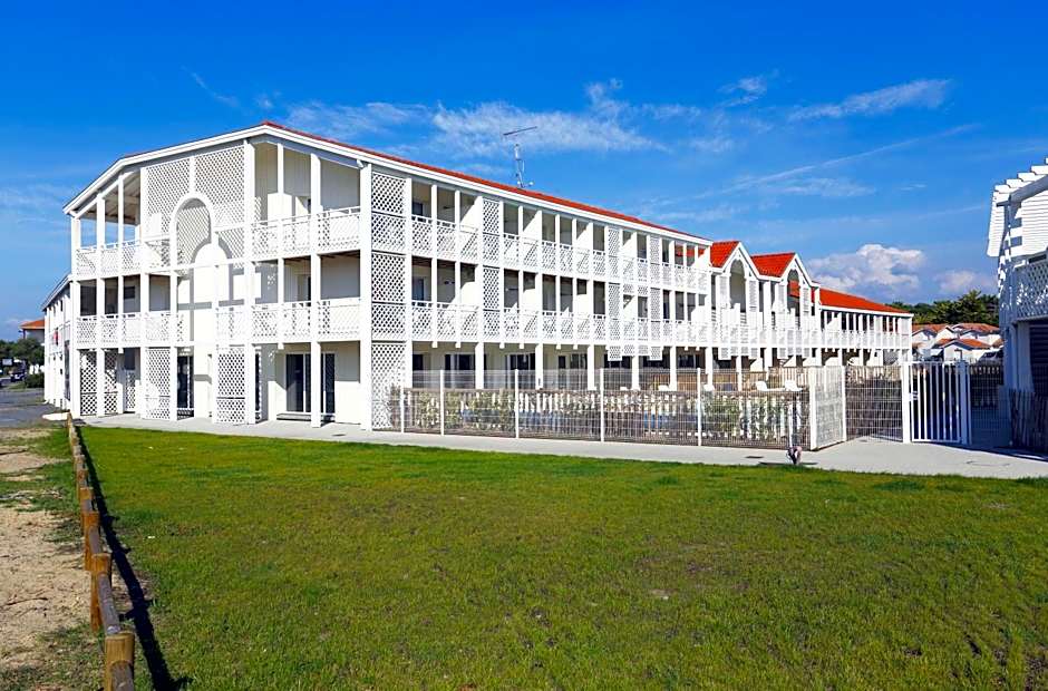 Résidence Néméa Les Balcons des Pêcheurs