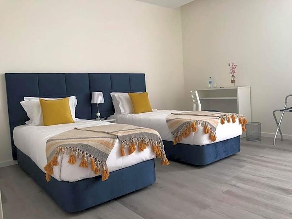 CFS Azores Guest House