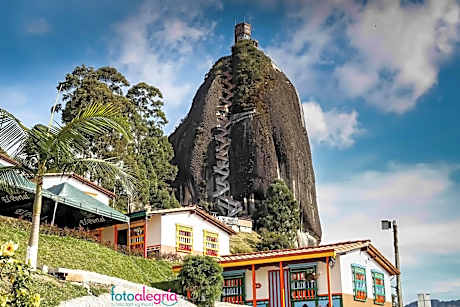 Hotel Zocalo Campestre