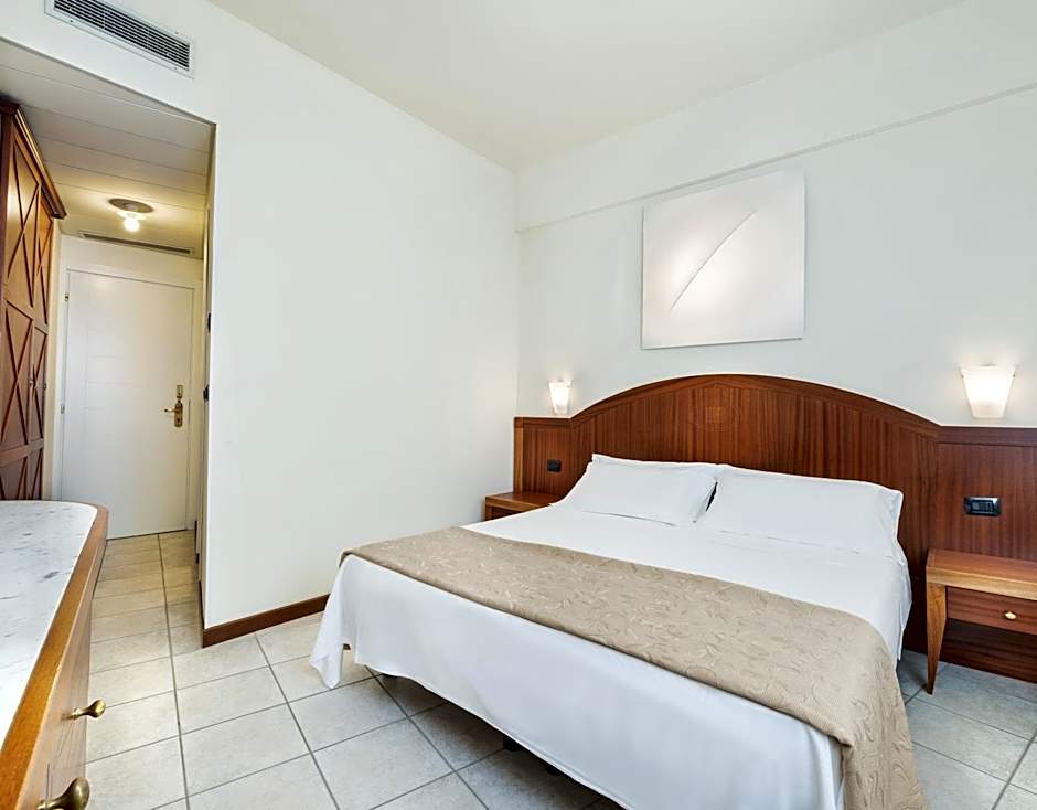 Hotel Bellevue Beach - sul mare