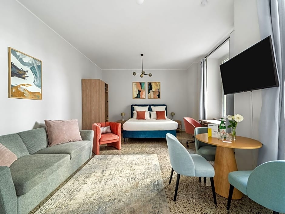 numa l Loreto Rooms & Apartments