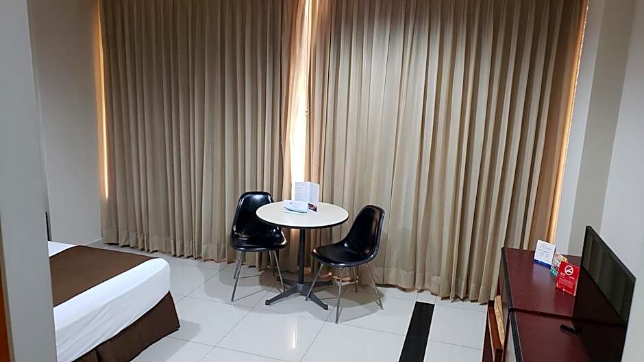 Hotel Ramada
