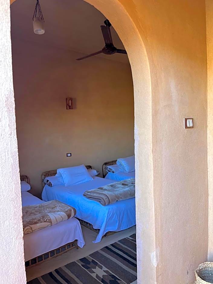 Agpeninshal Ecolodge
