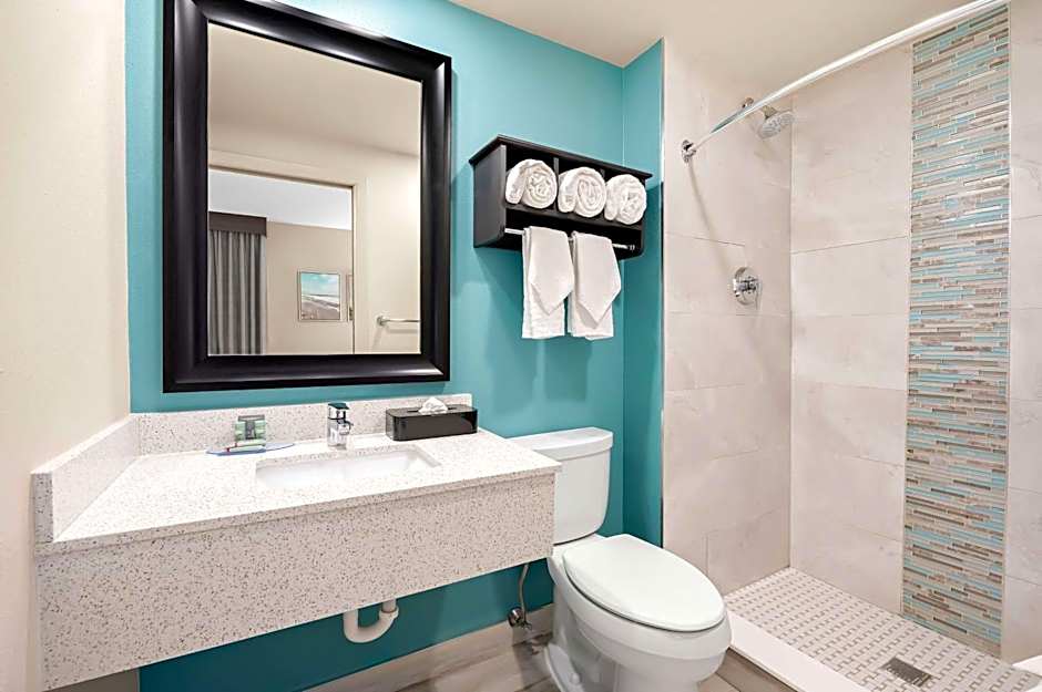 Best Western Intracoastal Inn Jupiter