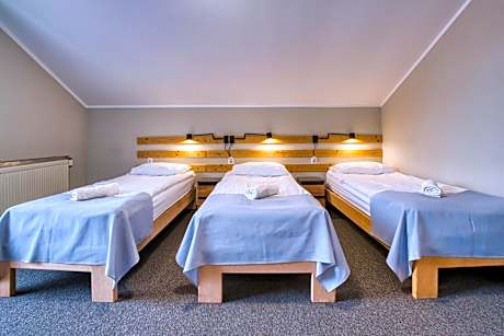 Studio with Mountain View