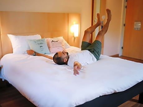 Standard Room with 1 double bed