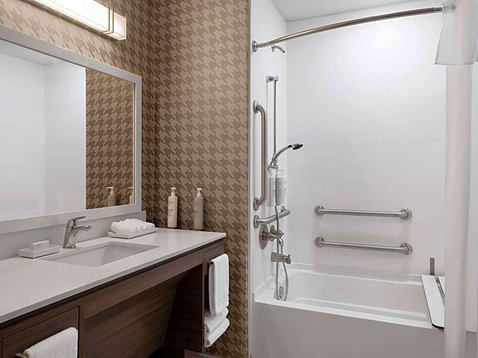 Home2 Suites by Hilton Brownsburg
