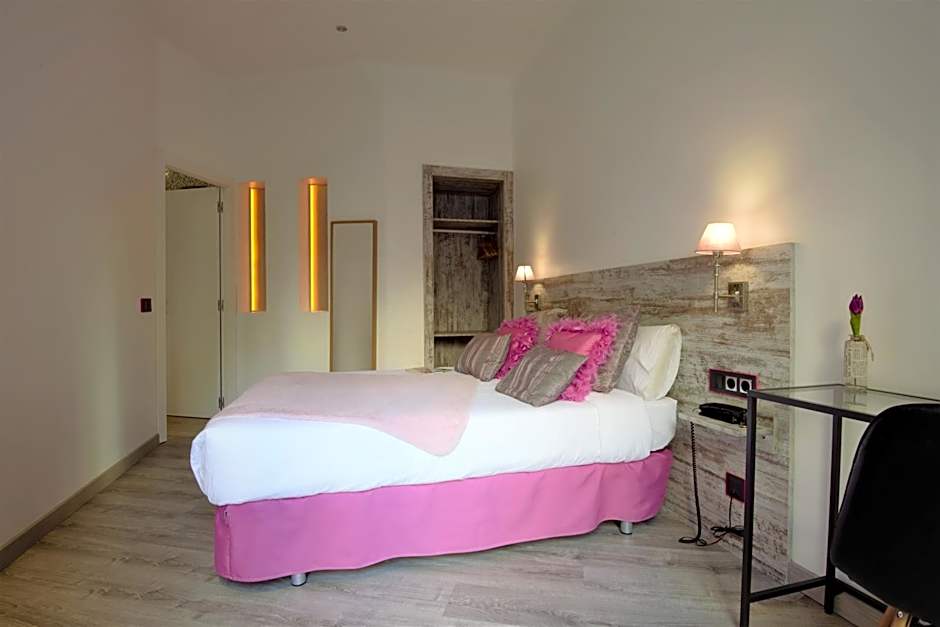 DreamKeys Barcelona City