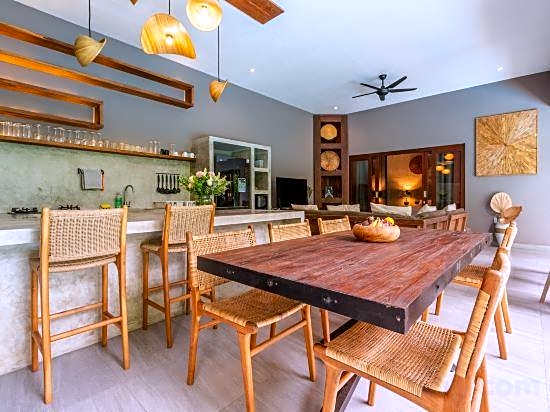 River Villa Canggu