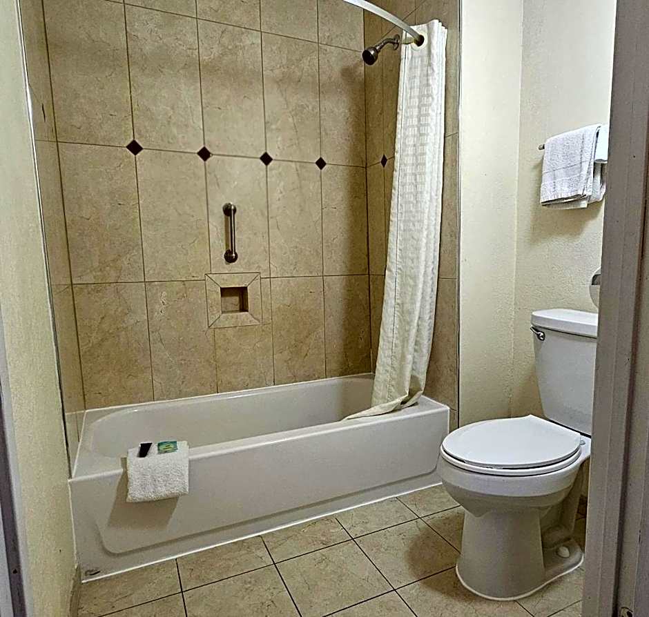 Americas Best Value Inn Mount Vernon