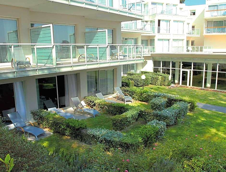 Alliance Pornic Hôtel Thalasso & Spa