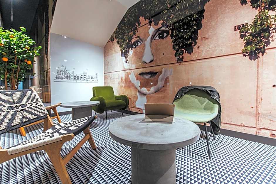Ibis Styles Rouen Centre Rive Gauche