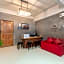 OYO 43993 Madsuite